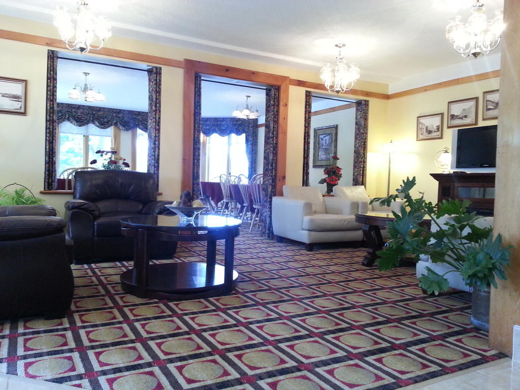 Granite Town Hotel Saint George Zewnętrze zdjęcie