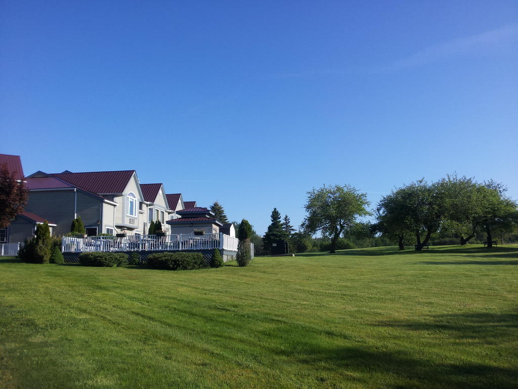 Granite Town Hotel Saint George Zewnętrze zdjęcie