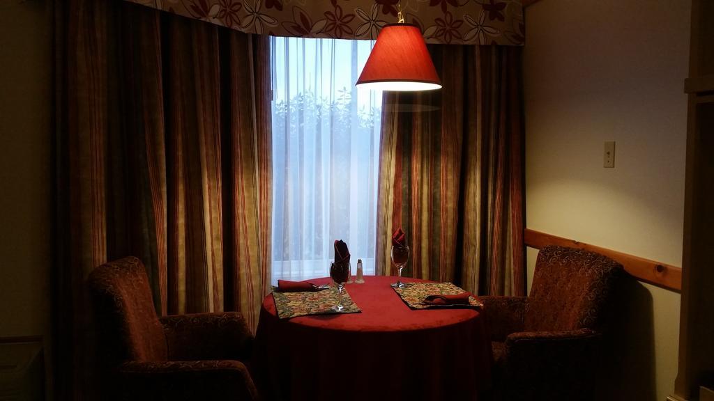Granite Town Hotel Saint George Zewnętrze zdjęcie