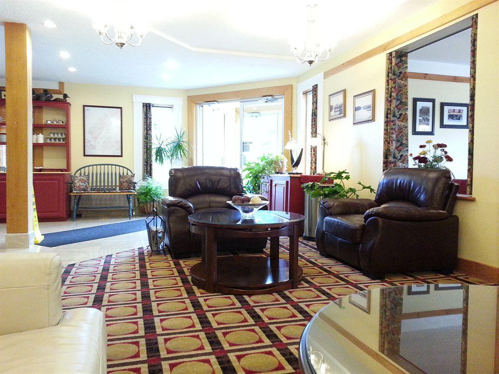 Granite Town Hotel Saint George Zewnętrze zdjęcie