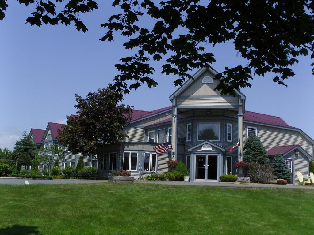 Granite Town Hotel Saint George Zewnętrze zdjęcie